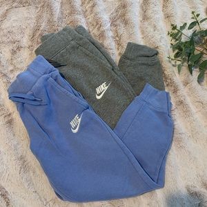 Nike Girls Sweat Pants